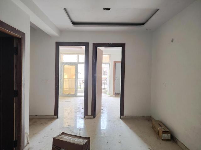 2 BHK Apartment in Noida Extension for resale Greater Noida. The reference number is 20933132