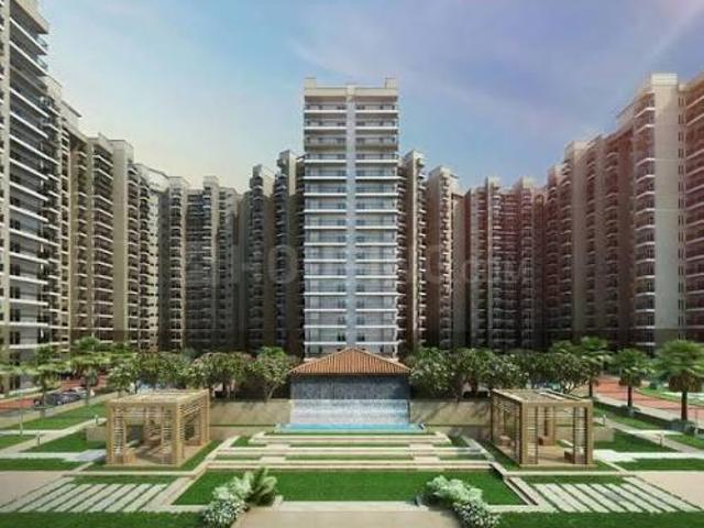 2 BHK Apartment in Noida Extension for resale Greater Noida. The reference number is 20938132