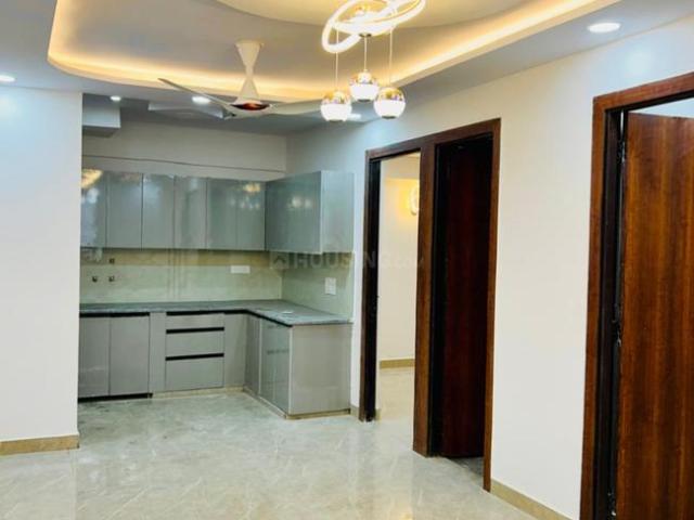 2 BHK Apartment in Noida Extension for resale Khera Choganpur. The reference number is 16312900