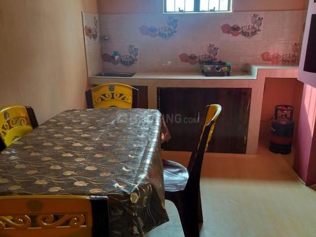 2 BHK Apartment in Nongrimbah for rent Shillong. The reference number is 19543580