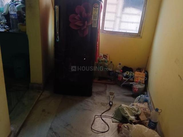 2 BHK Apartment in North Barrackpur for resale Kolkata. The reference number is 20297386