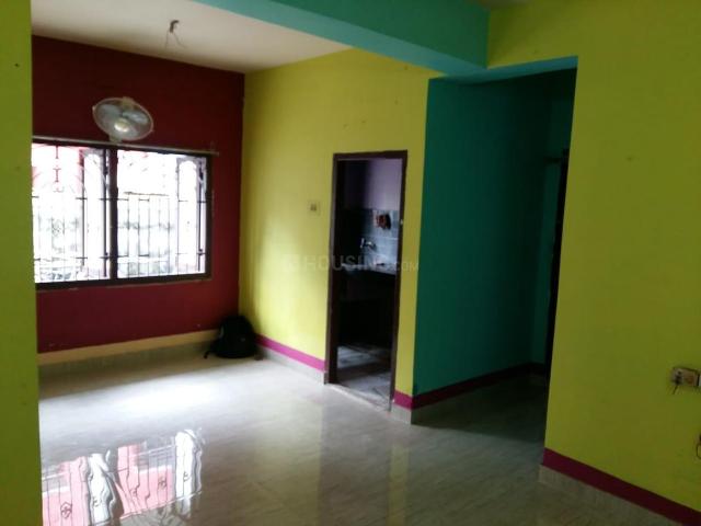 2 BHK Apartment in North Dum Dum Bediapara for rent Kolkata. The reference number is 13165968
