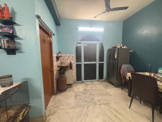 2 BHK Apartment in North Dum Dum Bediapara for resale Kolkata. The reference number is 18115469