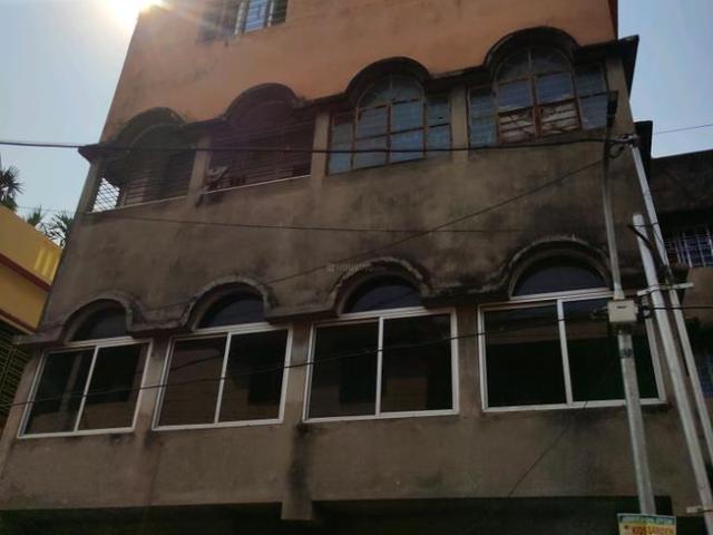 2 BHK Apartment in North Dum Dum Bediapara for resale Kolkata. The reference number is 11338341