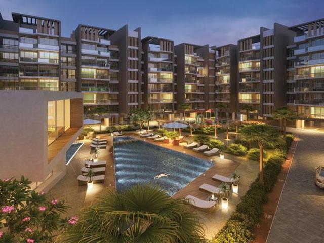 2 BHK Apartment in North Dum Dum Bediapara for resale Kolkata. The reference number is 20469432