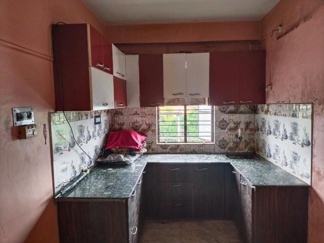 2 BHK Apartment in North Dum Dum Bediapara for resale Kolkata. The reference number is 20850091