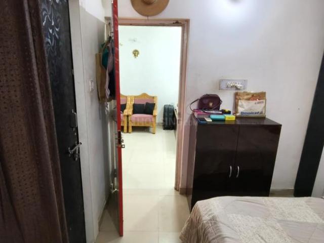 2 BHK Apartment in North Shastri Nagar for resale Patna. The reference number is 18799929
