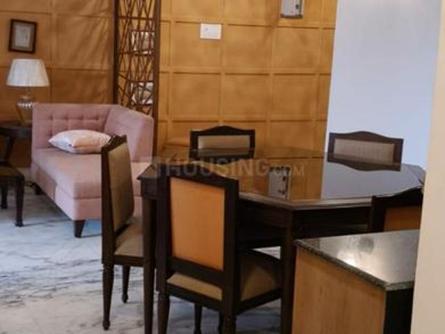 2 BHK Apartment in Northern Rly. Colony for resale Kanpur. The reference number is 17128986