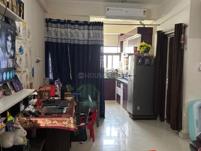 2 BHK Apartment in Naubasta Kala for rent Lucknow. The reference number is 20566232