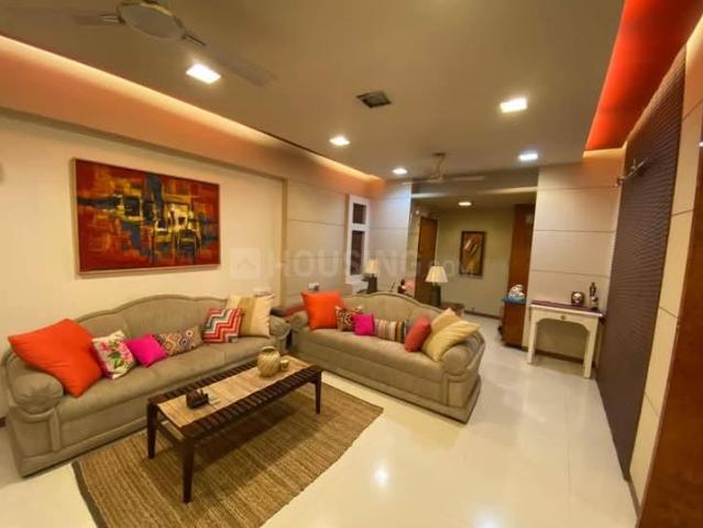 2 BHK Apartment in Nava Vadaj for rent Ahmedabad. The reference number is 16615411