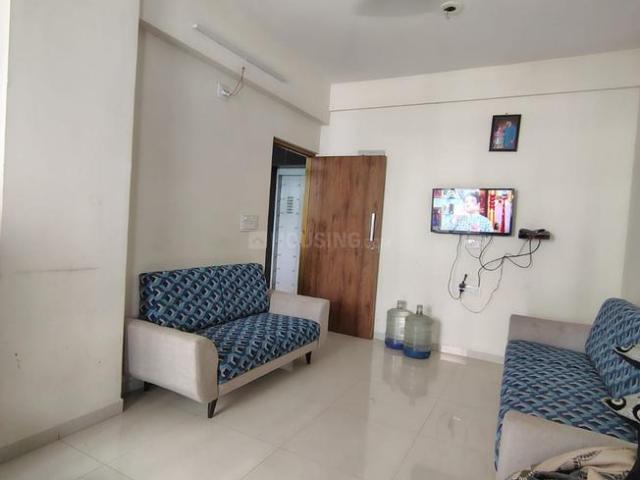 2 BHK Apartment in Nava Vadaj for rent Ahmedabad. The reference number is 17494514