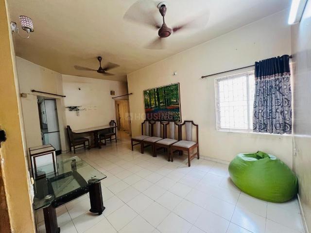 2 BHK Apartment in Nava Vadaj for rent Ahmedabad. The reference number is 17278198