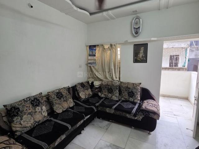 2 BHK Apartment in Nava Vadaj for rent Ahmedabad. The reference number is 20871793