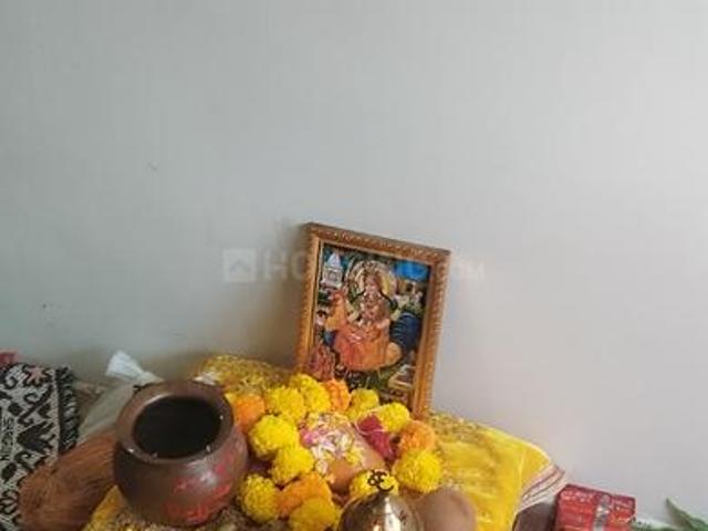 2 BHK Apartment in Nava Vadaj for rent Ahmedabad. The reference number is 20335485