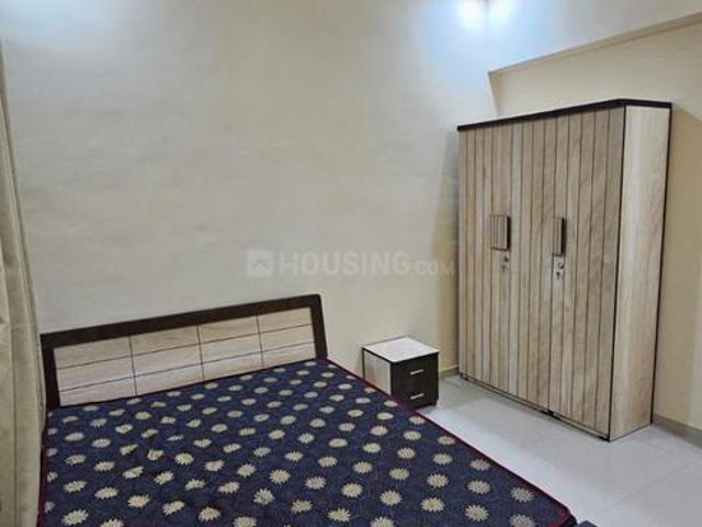 2 BHK Apartment in Nava Vadaj for rent Ahmedabad. The reference number is 20385110