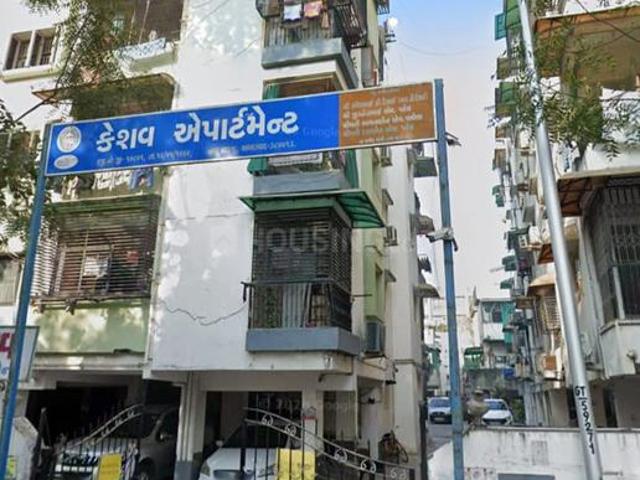 2 BHK Apartment in Nava Vadaj for resale Ahmedabad. The reference number is 19959662