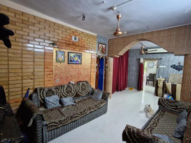 2 BHK Apartment in Nava Vadaj for resale Ahmedabad. The reference number is 20280403