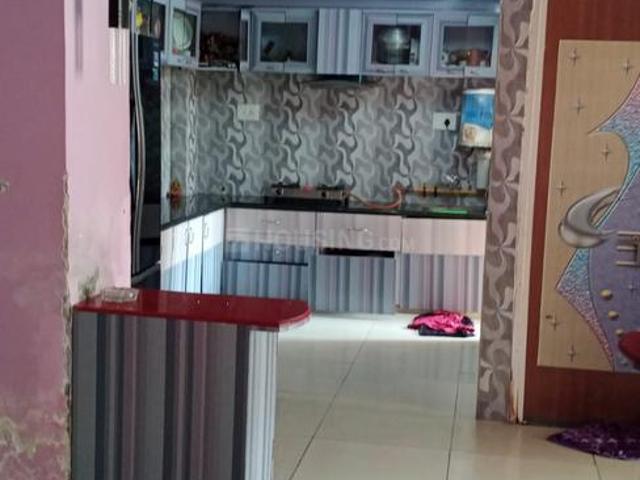 2 BHK Apartment in Nava Naroda for rent Ahmedabad. The reference number is 17011302