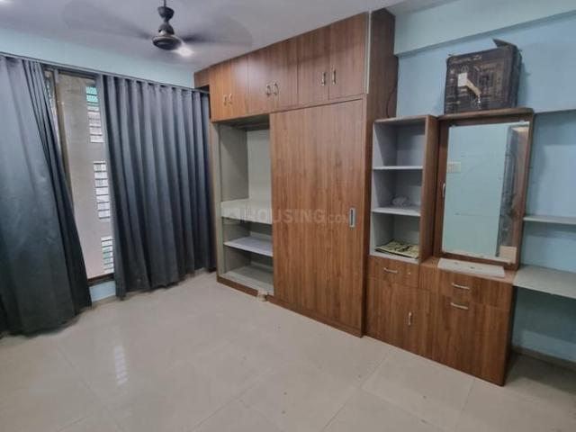 2 BHK Apartment in Nava Naroda for rent Ahmedabad. The reference number is 19936838