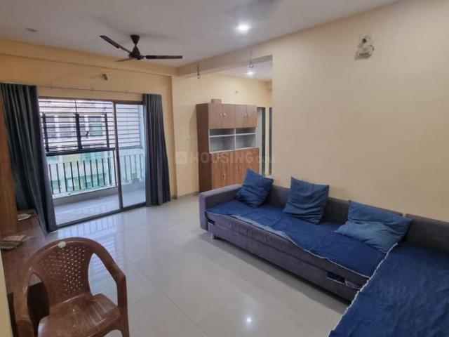 2 BHK Apartment in Nava Naroda for rent Ahmedabad. The reference number is 19943430