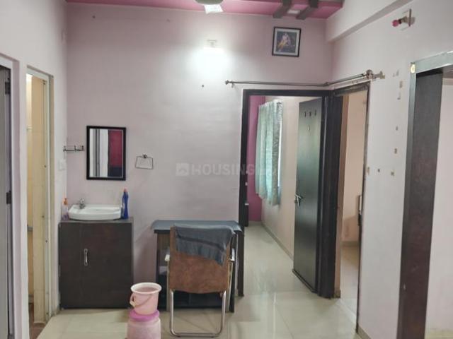2 BHK Apartment in Nava Naroda for rent Ahmedabad. The reference number is 19969111