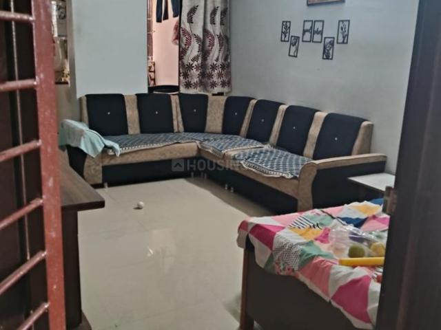 2 BHK Apartment in Nava Naroda for rent Ahmedabad. The reference number is 20166029
