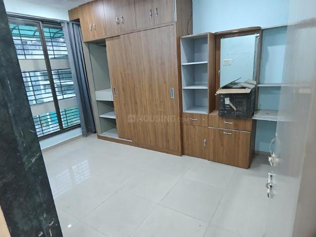 2 BHK Apartment in Nava Naroda for rent Ahmedabad. The reference number is 20252363