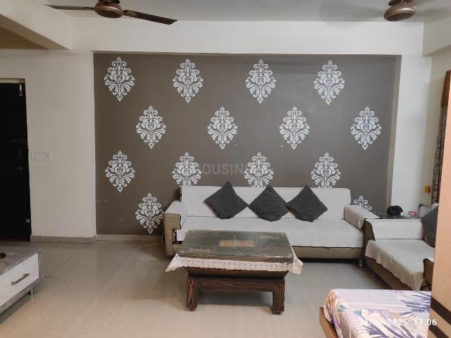 2 BHK Apartment in Nava Naroda for rent Ahmedabad. The reference number is 20288777