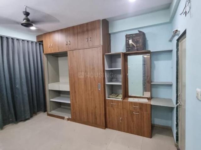 2 BHK Apartment in Nava Naroda for rent Ahmedabad. The reference number is 20483468