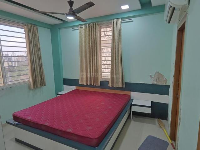2 BHK Apartment in Nava Naroda for rent Ahmedabad. The reference number is 20510574