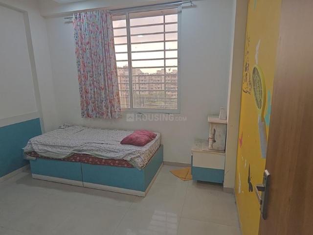 2 BHK Apartment in Nava Naroda for rent Ahmedabad. The reference number is 20510623