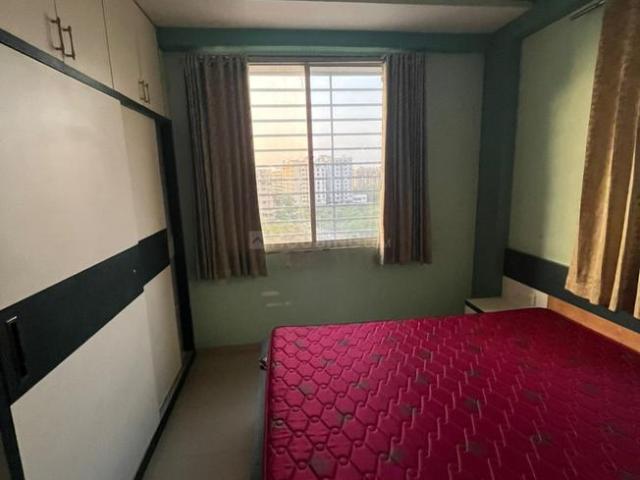 2 BHK Apartment in Nava Naroda for rent Ahmedabad. The reference number is 20510623