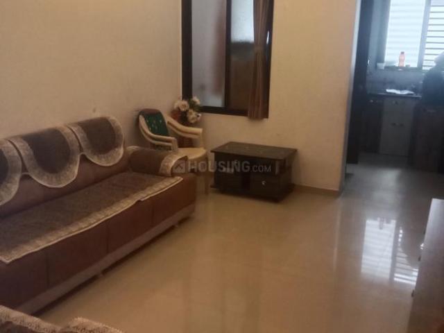 2 BHK Apartment in Nava Naroda for rent Ahmedabad. The reference number is 20566001