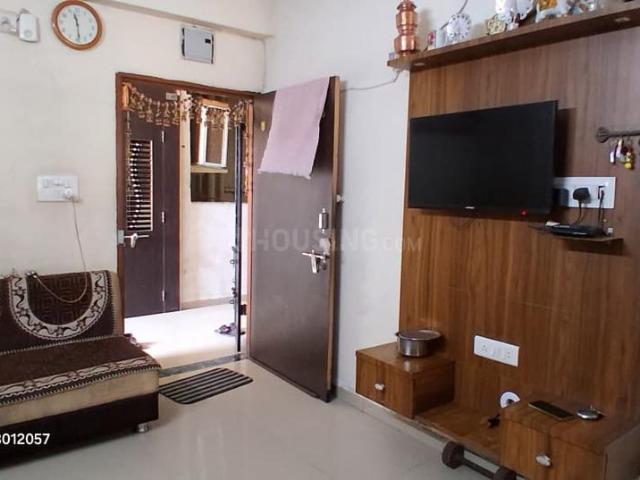 2 BHK Apartment in Nava Naroda for rent Ahmedabad. The reference number is 20574870