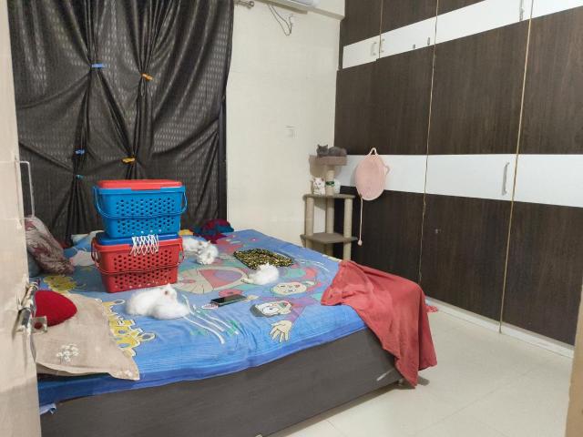 2 BHK Apartment in Nava Naroda for rent Ahmedabad. The reference number is 20646517