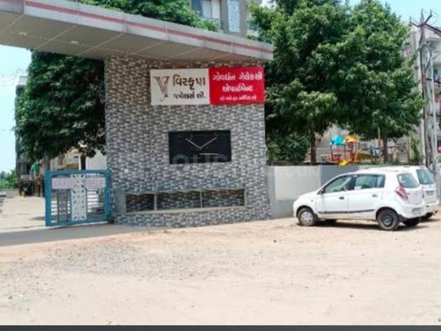 2 BHK Apartment in Nava Naroda for rent Ahmedabad. The reference number is 20719021