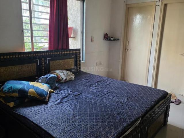 2 BHK Apartment in Nava Naroda for rent Ahmedabad. The reference number is 20808414