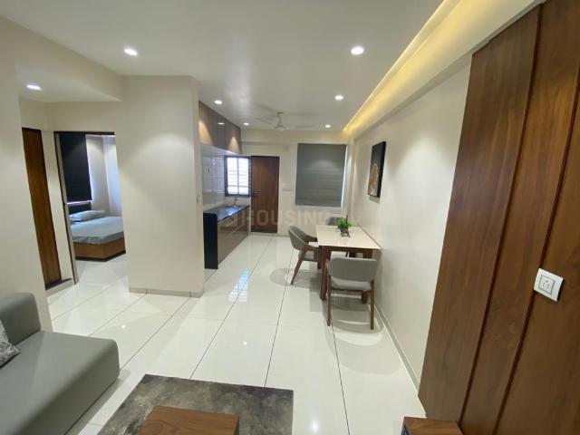 2 BHK Apartment in Nava Naroda for resale Ahmedabad. The reference number is 10222219