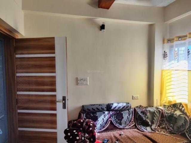 2 BHK Apartment in Nava Naroda for resale Ahmedabad. The reference number is 11172761