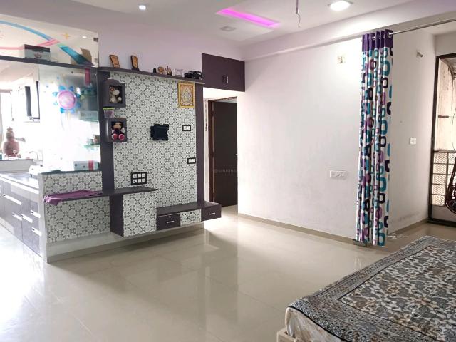 2 BHK Apartment in Nava Naroda for resale Ahmedabad. The reference number is 13284013