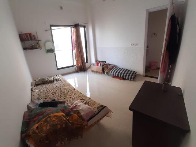 2 BHK Apartment in Nava Naroda for resale Ahmedabad. The reference number is 14672227