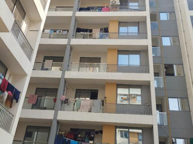 2 BHK Apartment in Nava Naroda for resale Ahmedabad. The reference number is 14157406