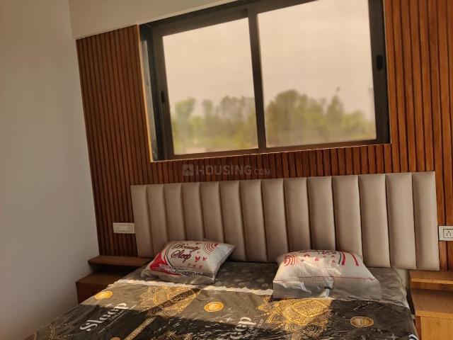 2 BHK Apartment in Nava Naroda for resale Ahmedabad. The reference number is 14282006