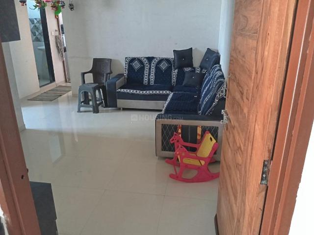 2 BHK Apartment in Nava Naroda for resale Ahmedabad. The reference number is 16154239