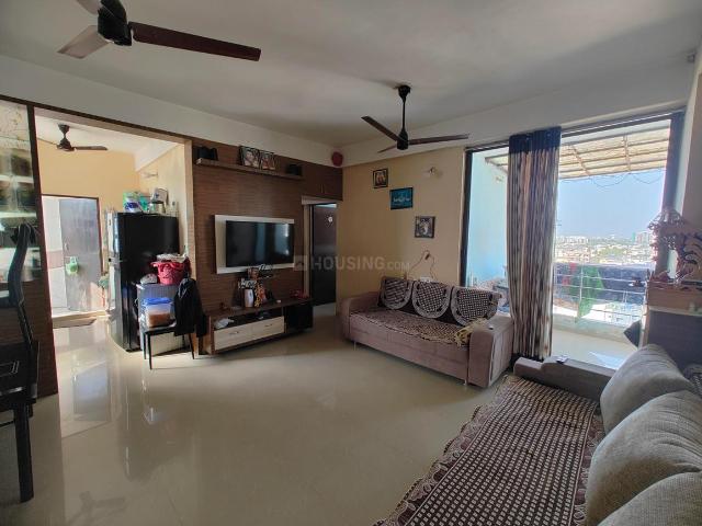 2 BHK Apartment in Nava Naroda for resale Ahmedabad. The reference number is 16286698