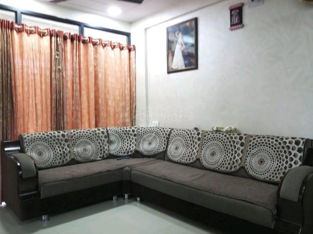 2 BHK Apartment in Nava Naroda for resale Ahmedabad. The reference number is 17752532