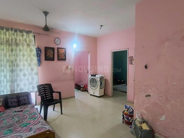 2 BHK Apartment in Nava Naroda for resale Ahmedabad. The reference number is 17014025