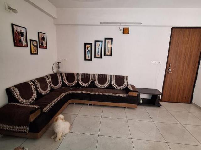 2 BHK Apartment in Nava Naroda for resale Ahmedabad. The reference number is 18502585