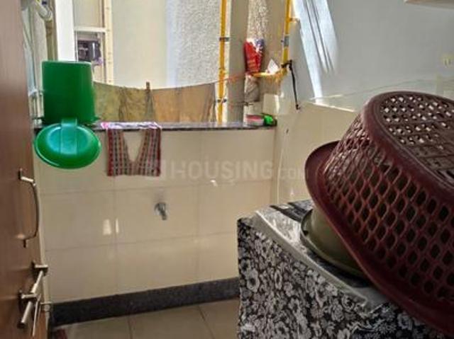 2 BHK Apartment in Nava Naroda for resale Ahmedabad. The reference number is 18607192
