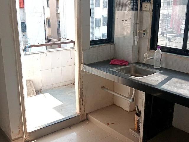 2 BHK Apartment in Nava Naroda for resale Ahmedabad. The reference number is 18833770